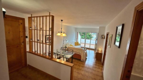 Apartamento familiar en S'Agaró